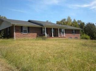 919 Old Canaan Rd, Spartanburg, SC 29306