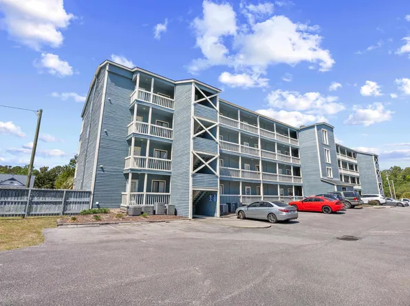 4015 Fairway Dr. #303, Little River, SC 29566