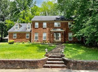 158 Walnut Creek Rd, Cordova, TN 38018