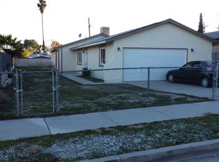 415 W 3rd St, Perris, CA 92570