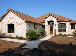 107 Old Settler Rd, Kyle, TX 78640