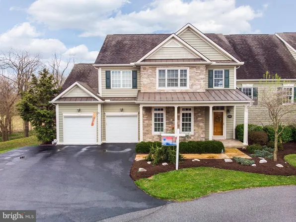 13054 Hawkins Cir, Hagerstown, MD 21742