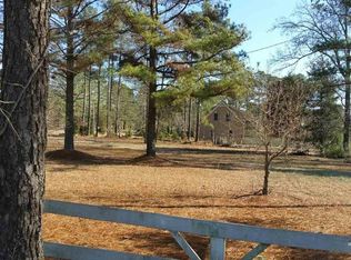 4528 Sunset Lake Rd, Apex, NC 27539