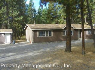 60039 Crater Rd, Bend, OR 97702
