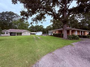 11565 S Carolina Ave #3, Barnwell, SC 29812