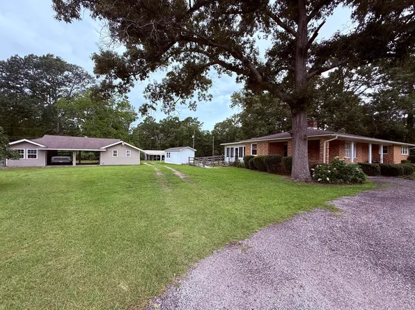 11565 S Carolina Ave #3, Barnwell, SC 29812