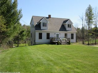 16 Rachels Way, Buxton, ME 04093