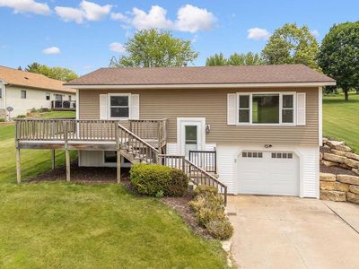 950 Meadow Lane, Plain, WI, 53577