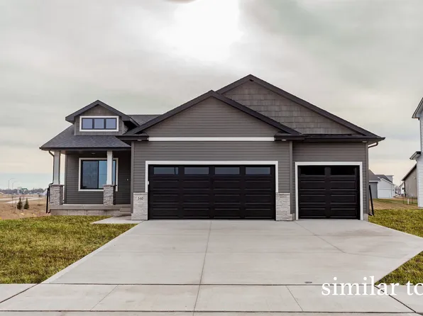 3407 SE Bannister Dr, Ankeny, IA 50021