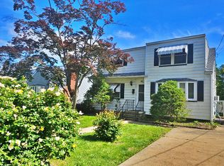 22 Winthrop Ave, Ewing, NJ 08618