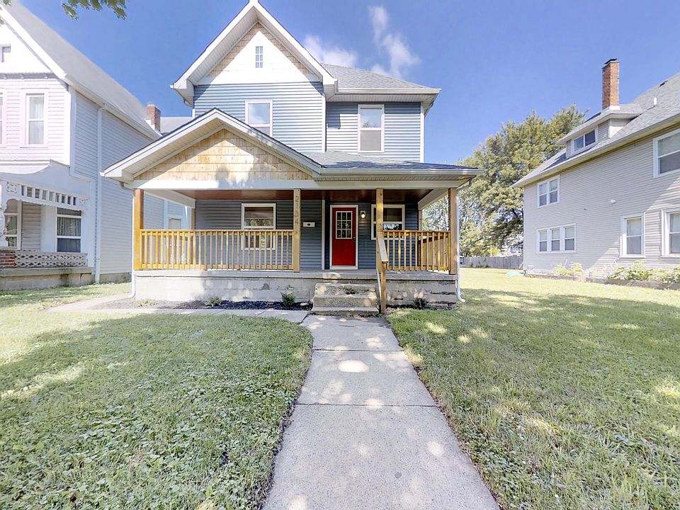 1st image of 2134 Carrollton Ave