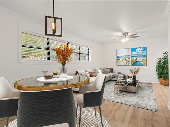 1411 W Shields Dr, Sherman, TX 75092