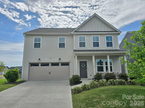 13105 Sudwick Ln, Charlotte, NC 28278