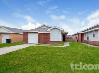 3110 Boynton Dr, Houston, TX 77045