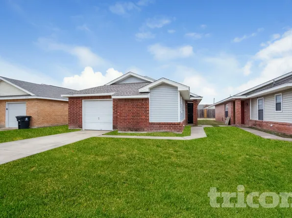 3110 Boynton Dr, Houston, TX 77045