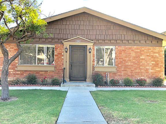 2nd image of 1243 Bryce Way