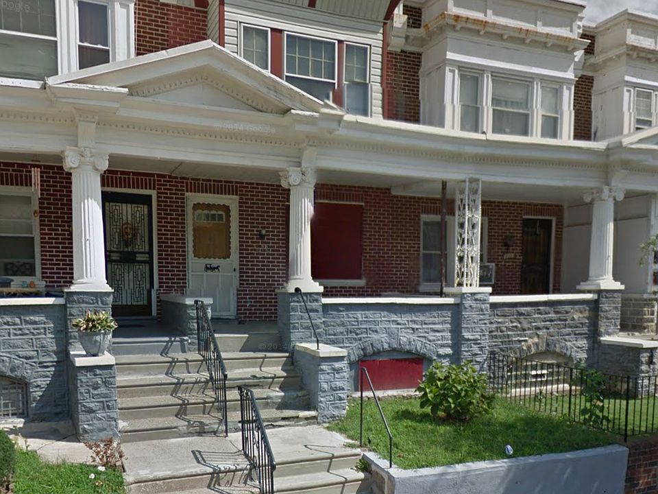 1st image of 5005 N Camac St