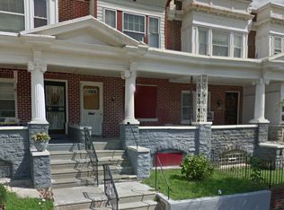 5005 N Camac St, Philadelphia, PA 19141