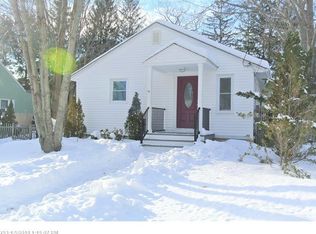 20 Wheeler Park, Brunswick, ME 04011