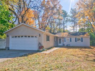 5517 Dorsett Drive, Madison, WI 53711