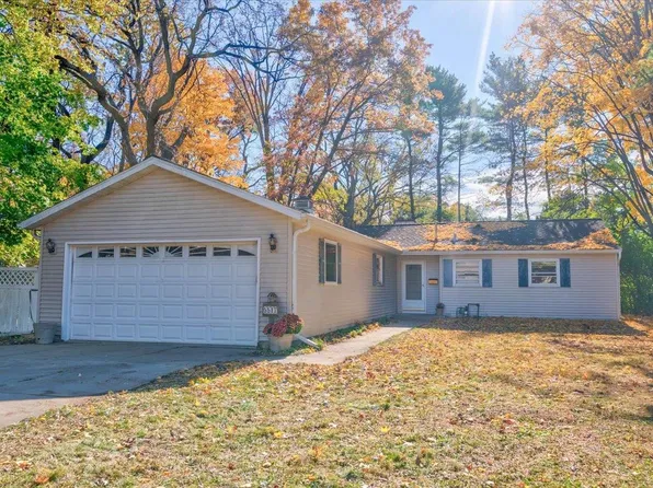 5517 Dorsett Drive, Madison, WI 53711