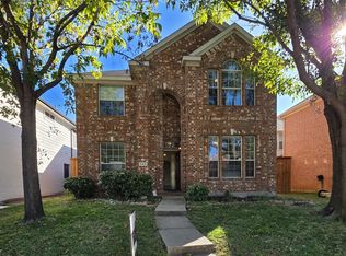 5413 Redwater Ct, The Colony, TX 75056