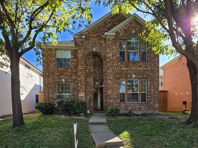 5413 Redwater Ct, The Colony, TX, 75056