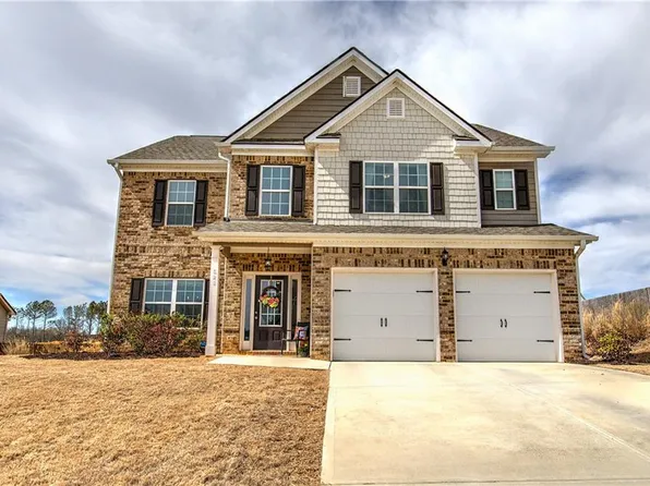 525 Adare Pkwy NW, Adairsville, GA 30103