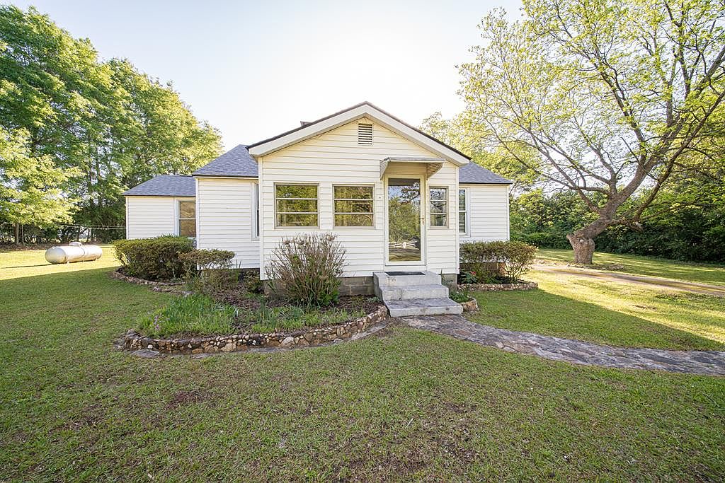 335 K St, Pine Mountain Valley, GA 31823 Zillow