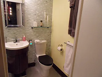 Sold by Morningside Heights Housing Corporation