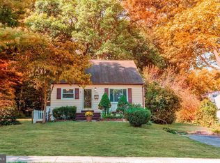 14980 Alaska Rd, Woodbridge, VA 22191