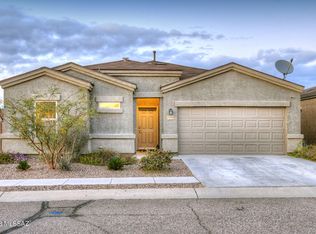 4205 E Calm Water Dr, Tucson, AZ 85706