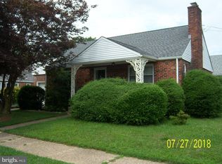 9630 Evans St, Philadelphia, PA 19115