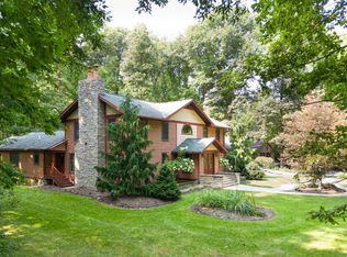 13417 Bellamy Rd, Collins, OH 44826