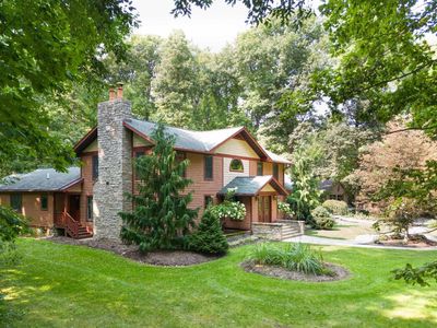 13417 Bellamy Rd, Collins, OH, 44826