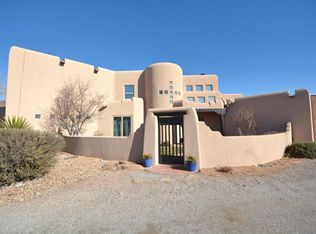 2049 Calle De Alondra NW, Albuquerque, NM 87120