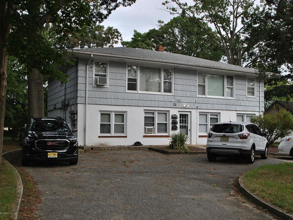 1st image of 21 King St