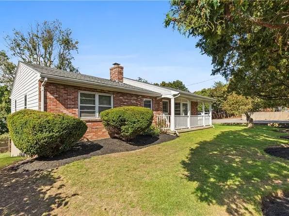 3421 Pawtucket Ave #2, Riverside, RI 02915