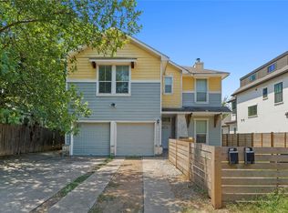 107 Nelray Blvd APT A, Austin, TX 78751