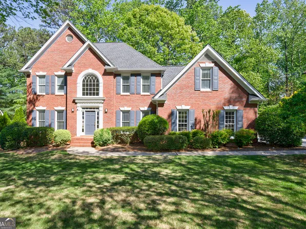 415 Oak Laurel Ct, Johns Creek, GA 30022