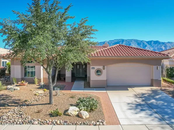 14508 N Lost Arrow Dr, Oro Valley, AZ 85755