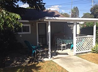 1863 2nd St, La Verne, CA 91750
