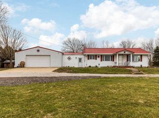 20515 Five Points Pike, Williamsport, OH 43164