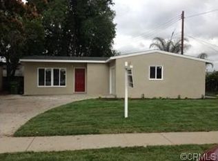 1511 S Visalia Ave, Compton, CA 90220