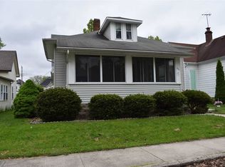 331 Green St, Tipton, IN 46072