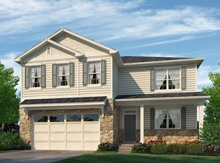 4490 S Tibet St, Aurora, CO 80015