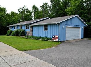 26 E Monico St, Rhinelander, WI 54501