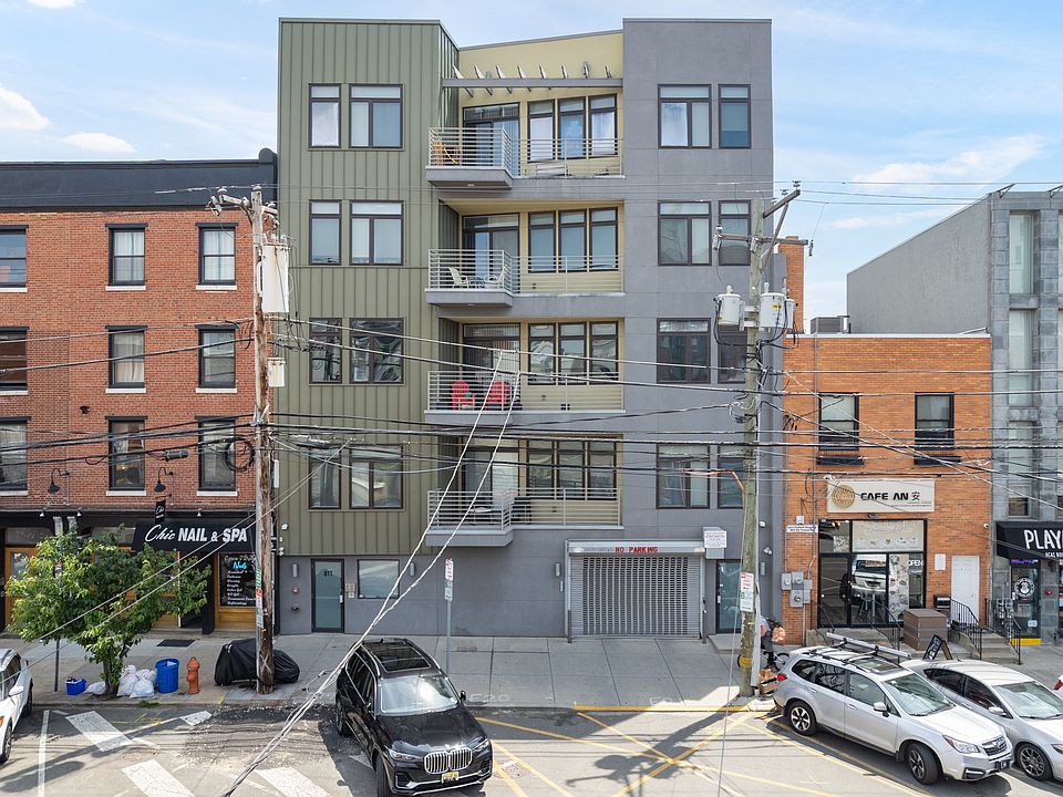 1st image of 811 N 2nd St #3C