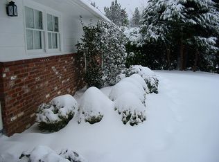 6321 SW Hamilton Way, Portland, OR 97221