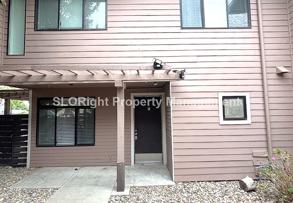 1st image of 328 N K St #C